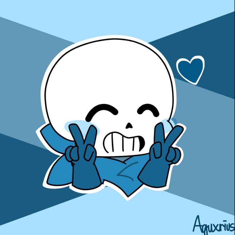 Найтмер и Блуберри 18