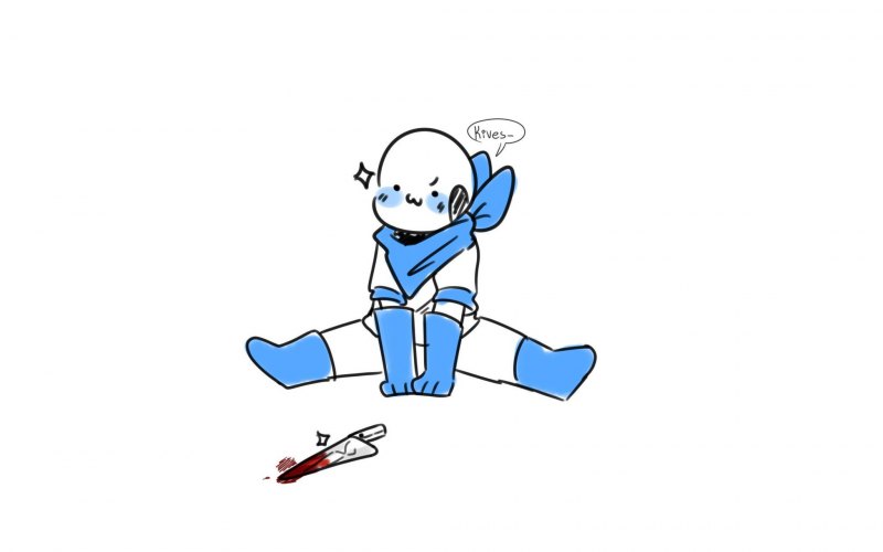 Санс просит сдаться