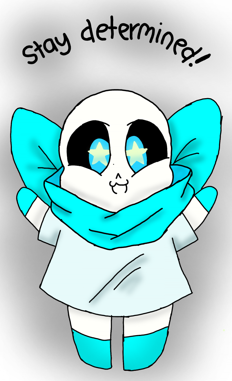 АСК блог андертейл