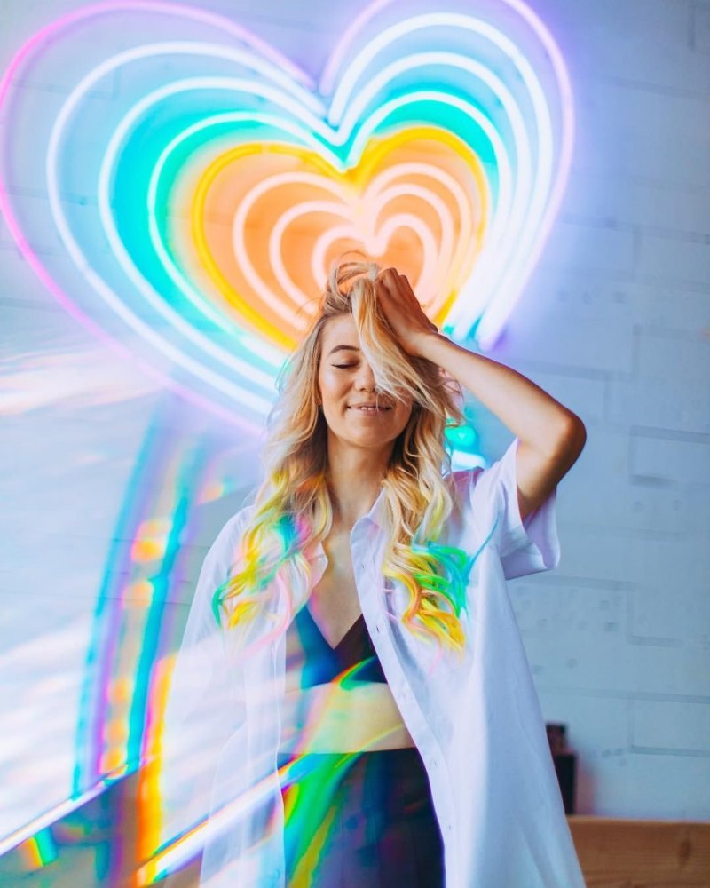 Ульяна Rainbow Rainbow