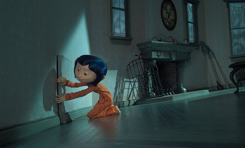 Coraline 2009