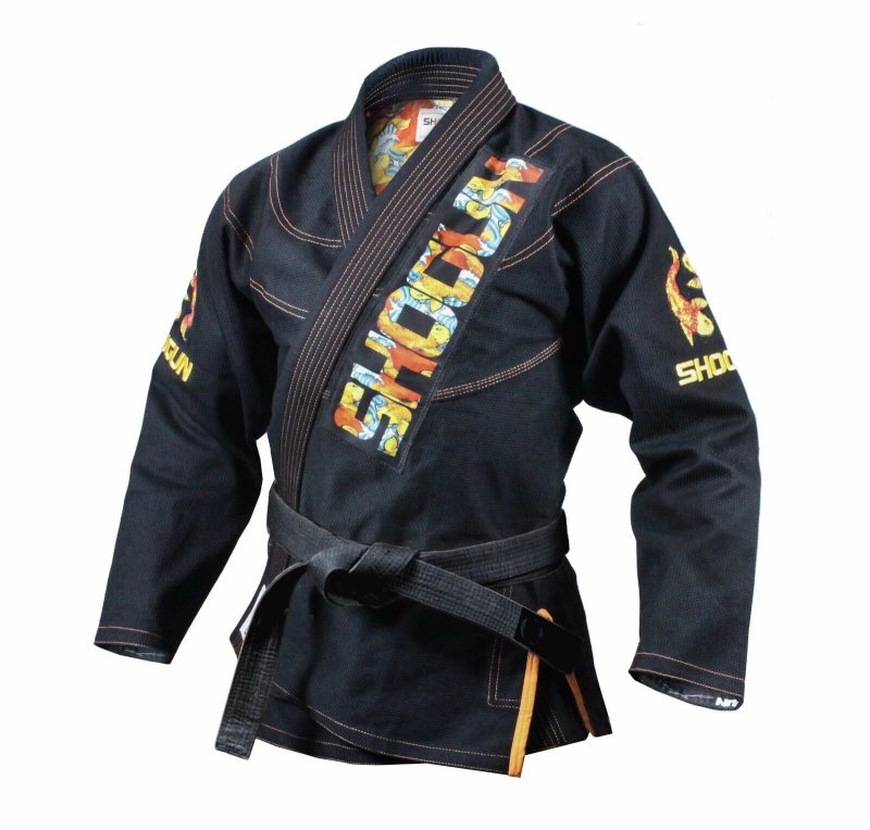 Р¤РѕС‚Рѕ BJJ Brasa