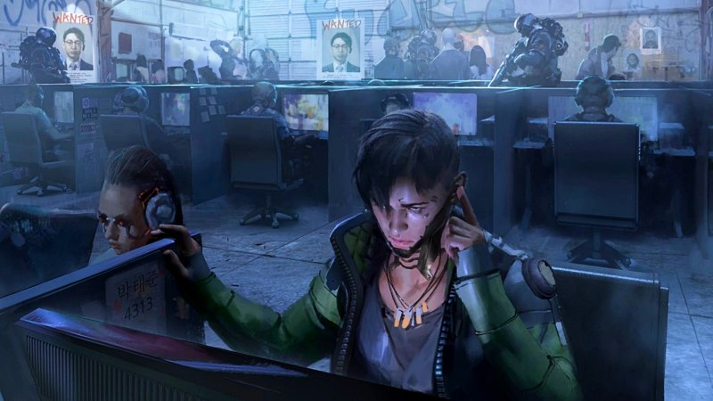 Крипто Apex Legends