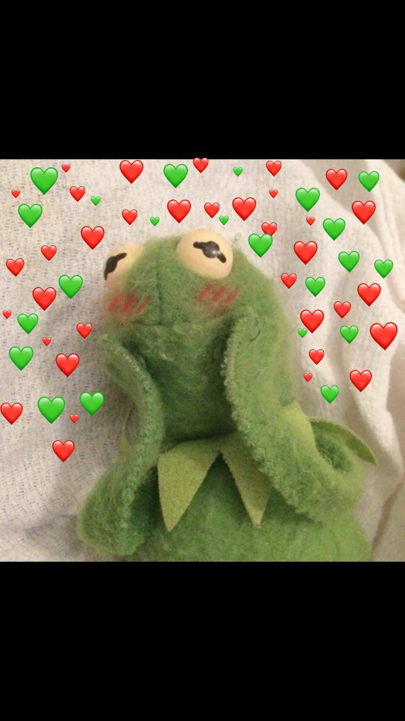 Лягушка на аву