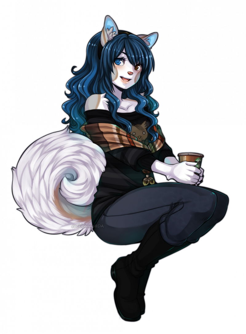 Фурри Полло Чан