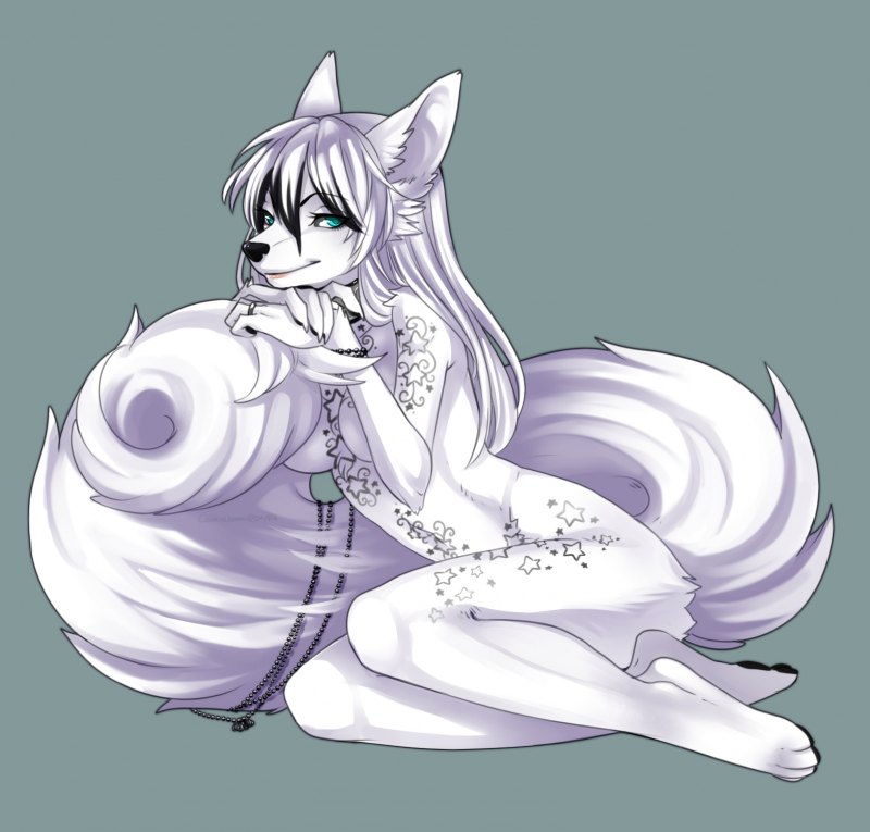 Фурри Джейн