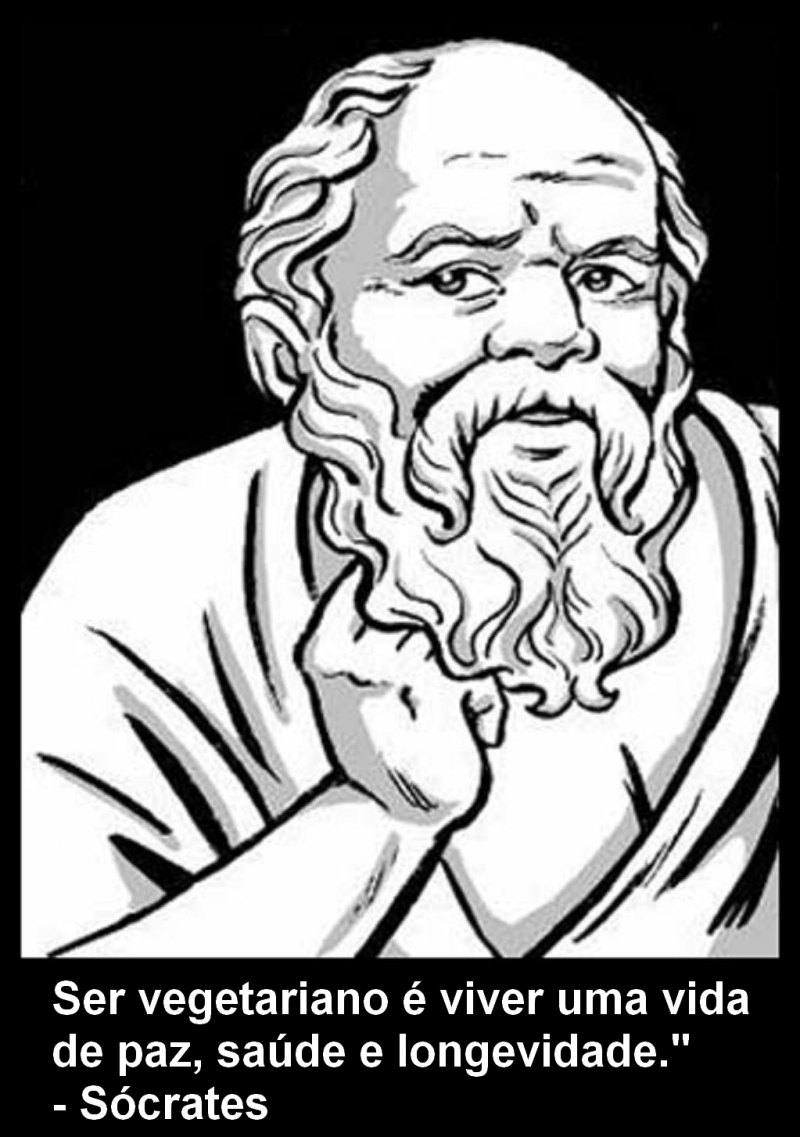 Греческий философ Сократ