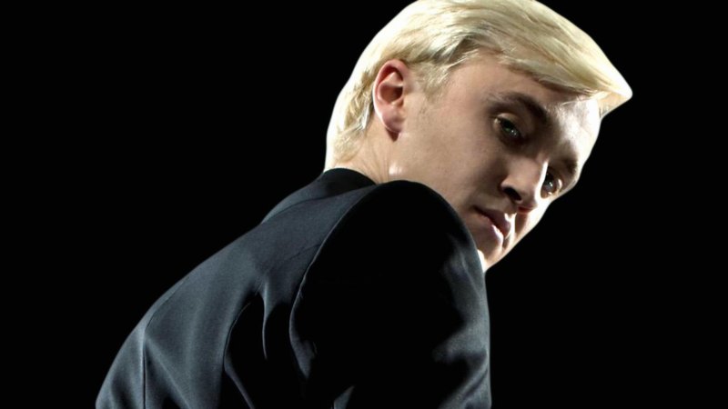 Draco Malfoy