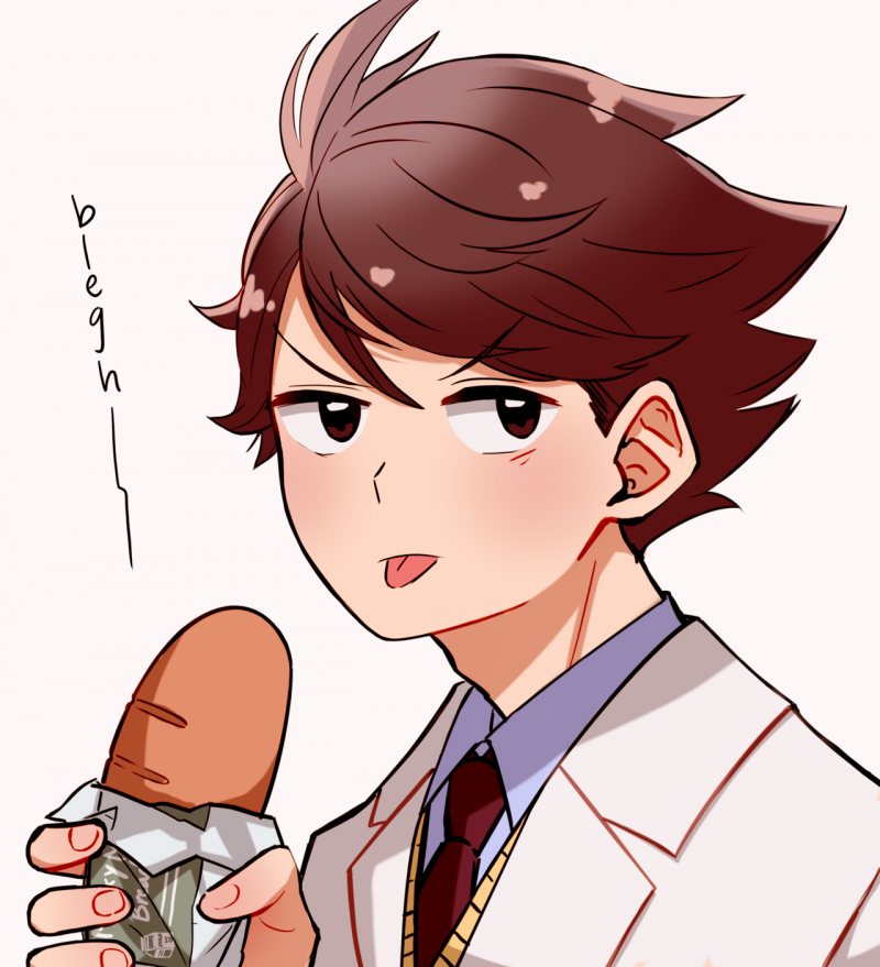 Фон из аниме волейбол