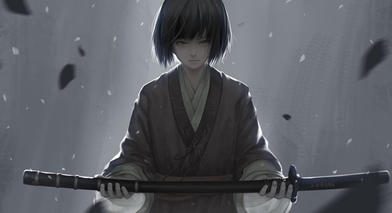 Sekiro Shadows die twice катана