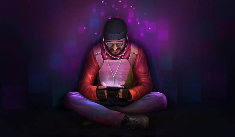 Аватарки для Steam