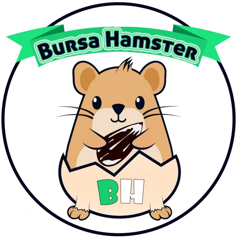 Хомяк иконка