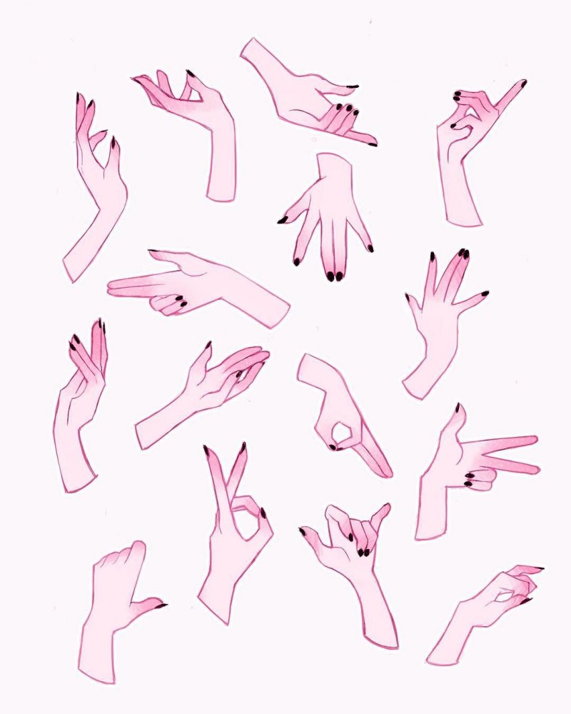 Человек протягивает руку референс