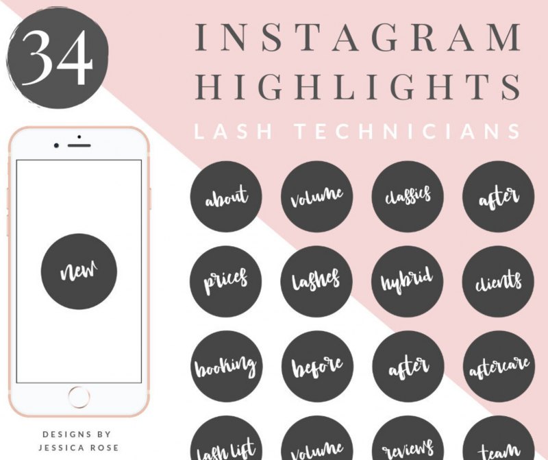 Stories Highlights