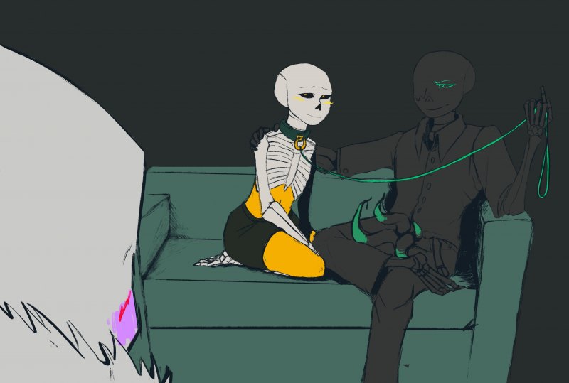 Сансцесты Найтмер кросс