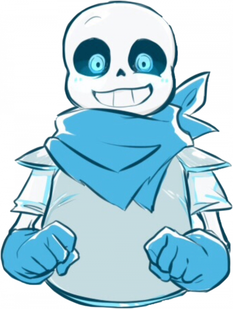 Блуберри Санс