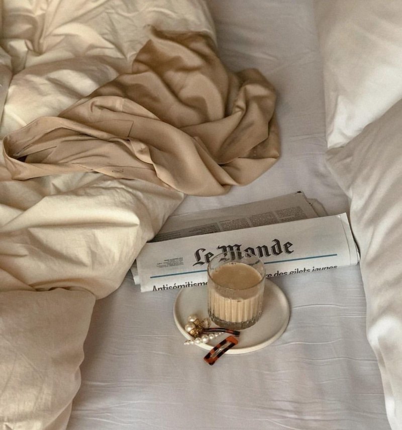 Эстетика Минимализм