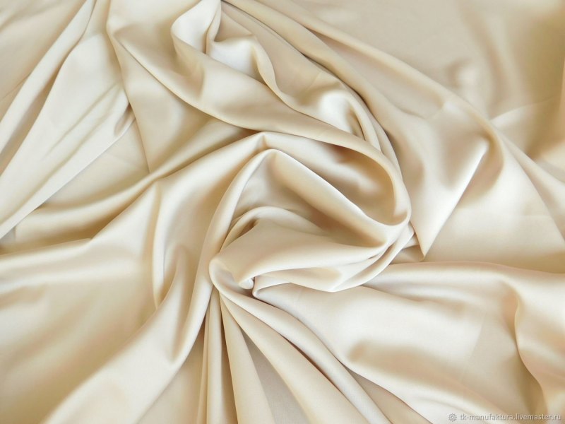 Эстетика в бежевых тонах