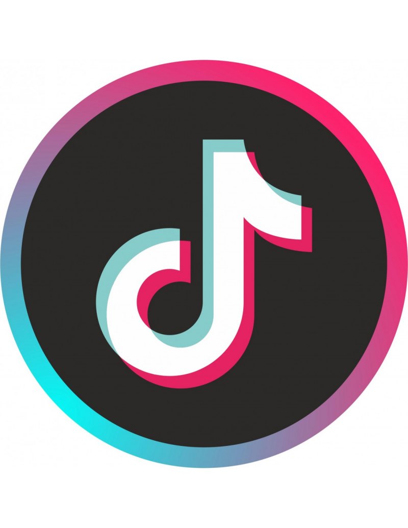 Логотип тик тока картинки