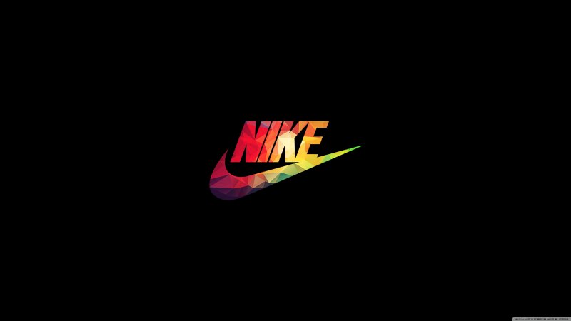 Nike обои
