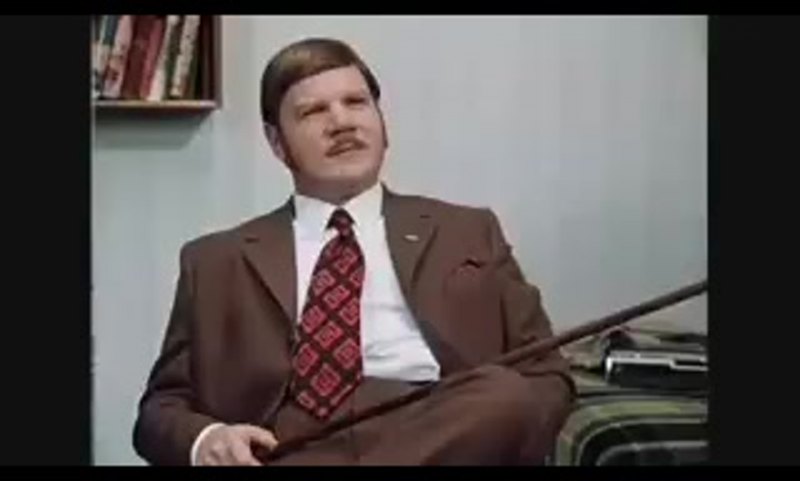 Мем гениус манекен