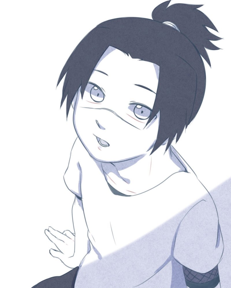 Ирука и Цубаки