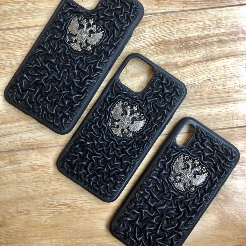 Чехол для телефона Шейн