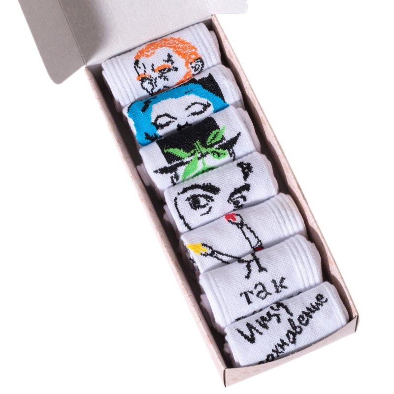 Miyagi Andy Panda принт на футболку