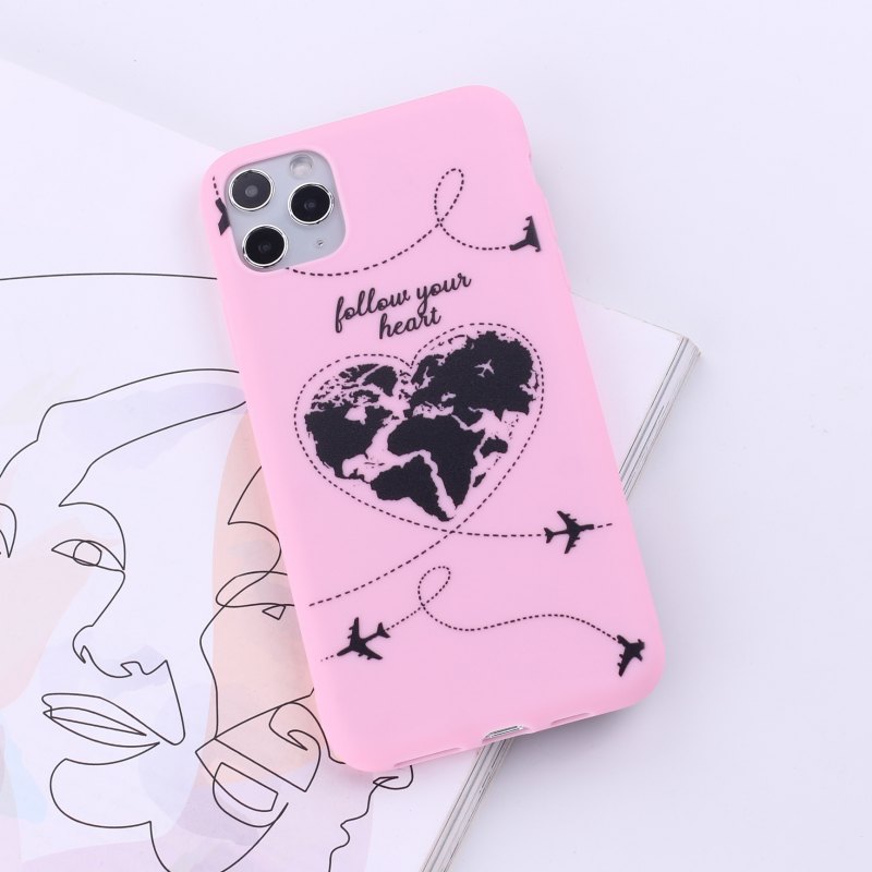 Jojo принт на чехол для телефона