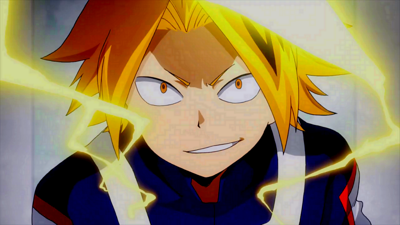 Мга Каминари