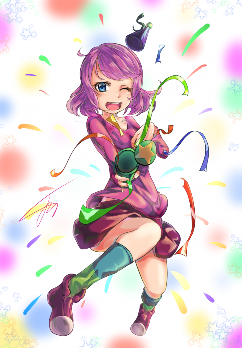 Party girl from terraria фото 61