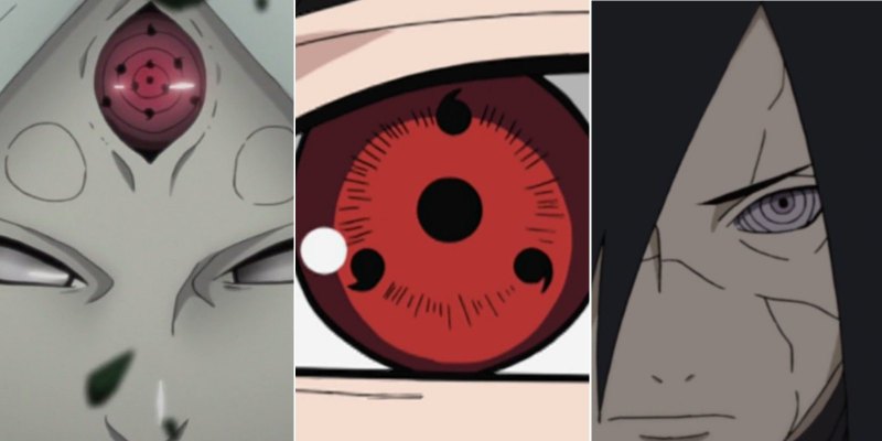 Саске Rinnegan
