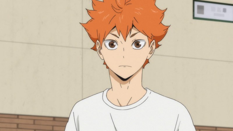 Хината шоё 4 сезон