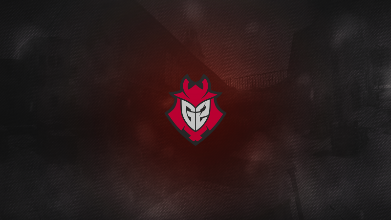 G2 Esports CS go