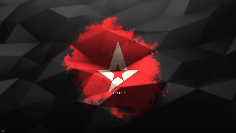 Астралис Джуниор