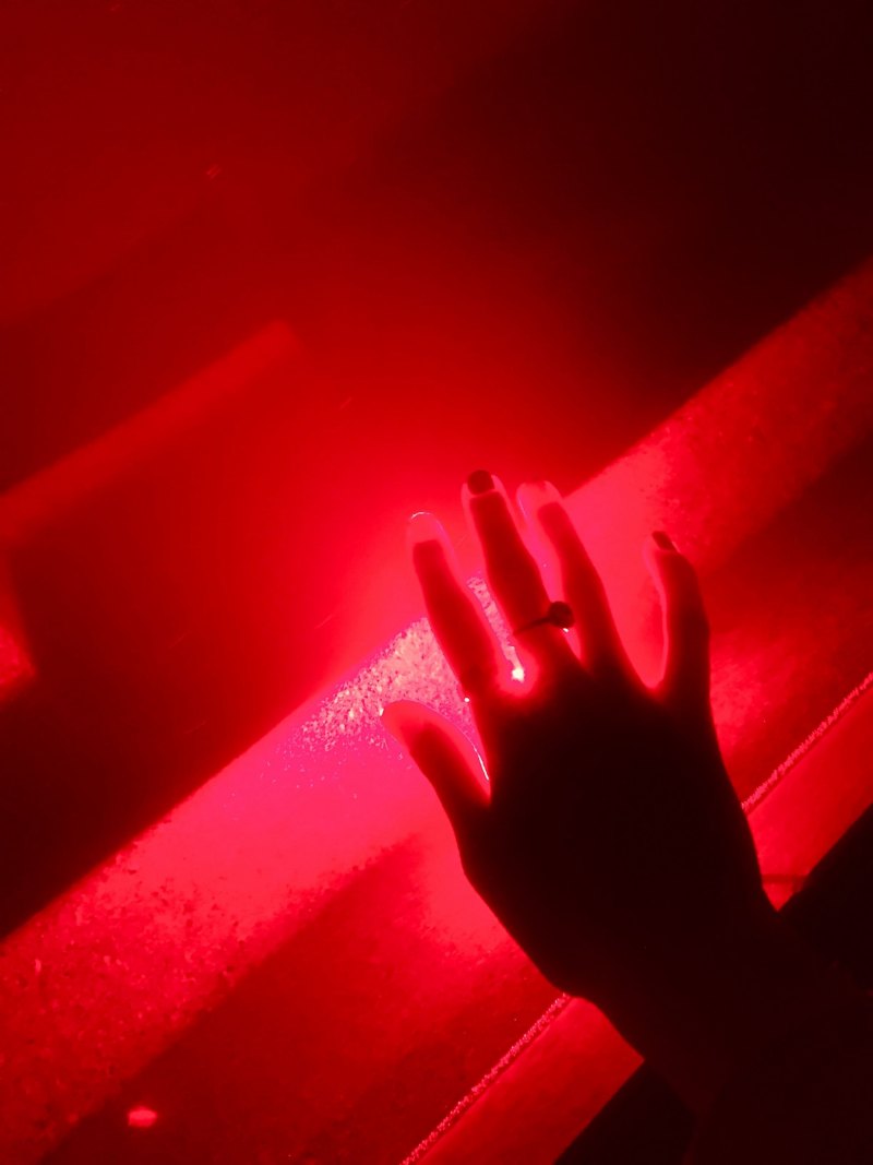 Красные сохраненки