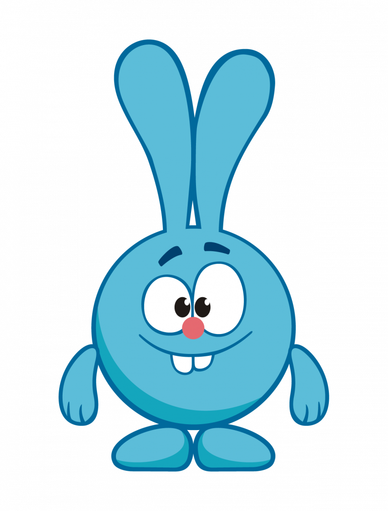 Смешарики начало Крош