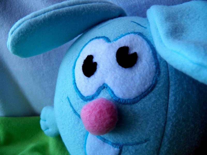 Крутые Смешарики