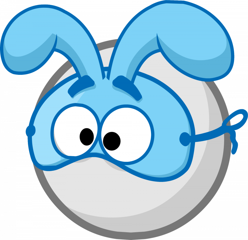 Крош из смешариков