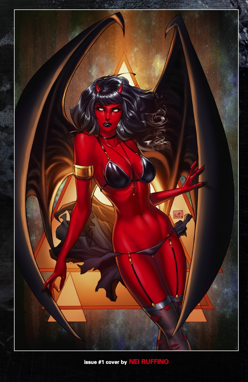 Purgatori Пургатори Саккара