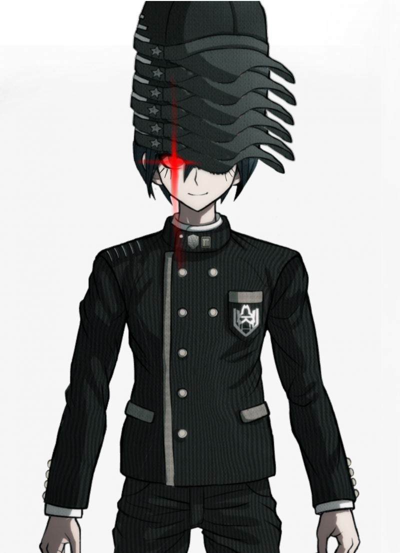 Шуичи сахара спрайты