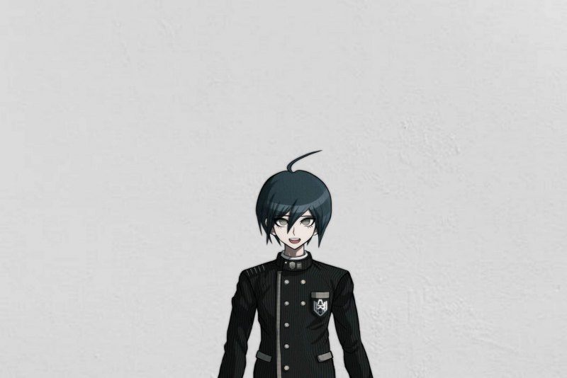 Шуичи сахара прегейм