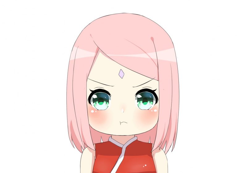 Сакура Чан Чиби