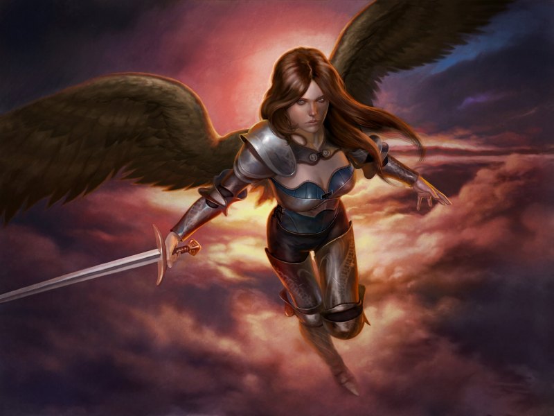 Aedis Eclipse: Generation of Chaos