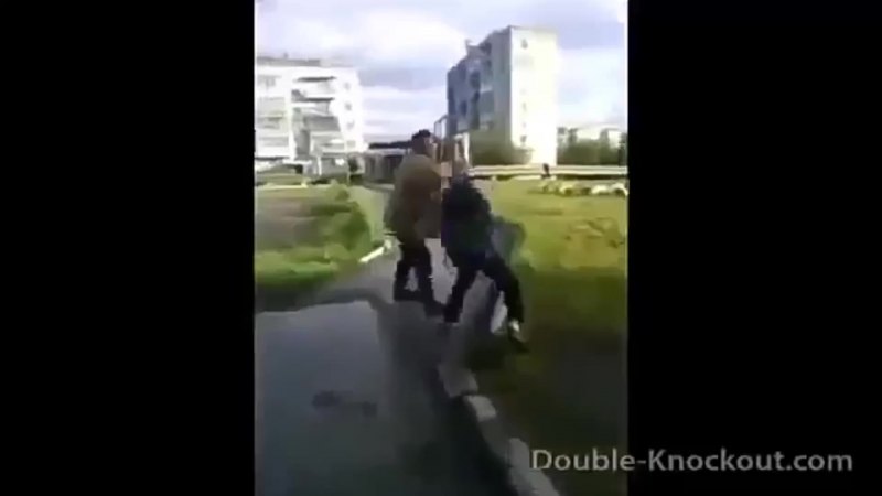 Компот превратился в бомжа