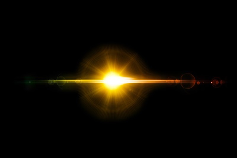 Lens Flare