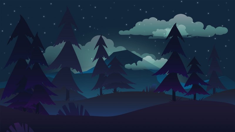 Фон для игры 2d