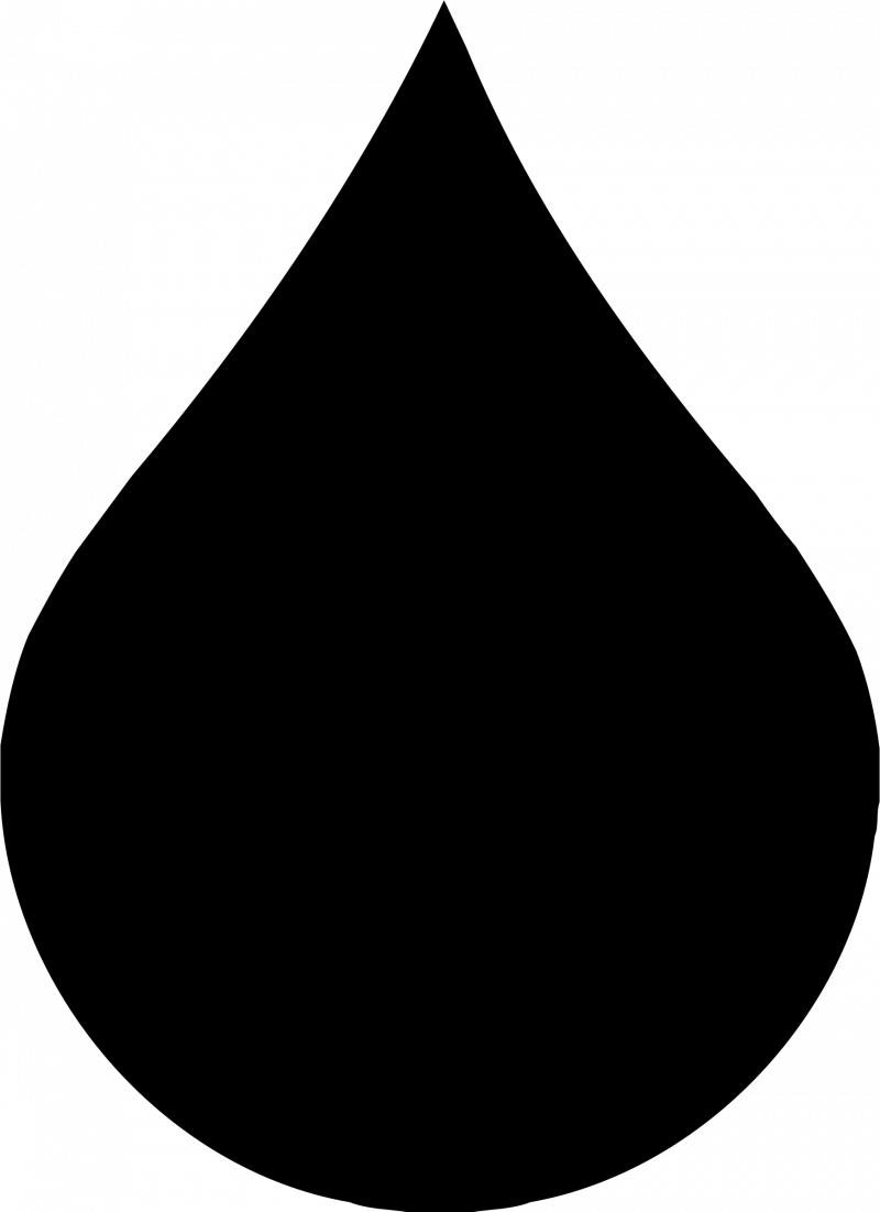 Капля Графика
