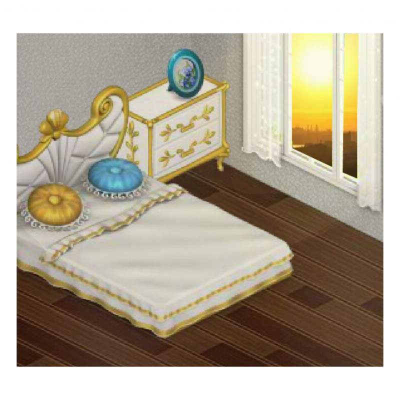 Комната Япония в АВАТАРИИ