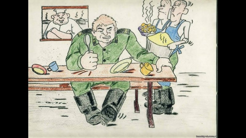 Армия рисунки